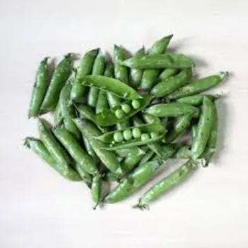 Fresh Green Peas